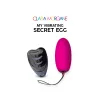 My Vibrating Secret Egg Fushia