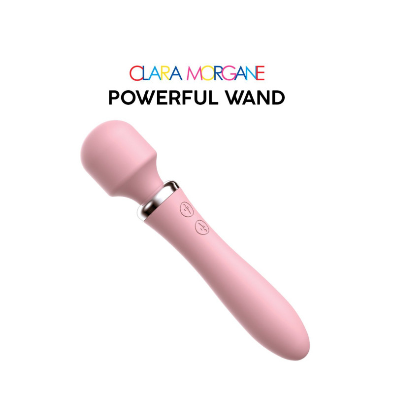 Powerful Wand Rose