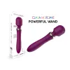 Powerful Wand Bordeaux