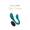 Couple Connexion Turquoise