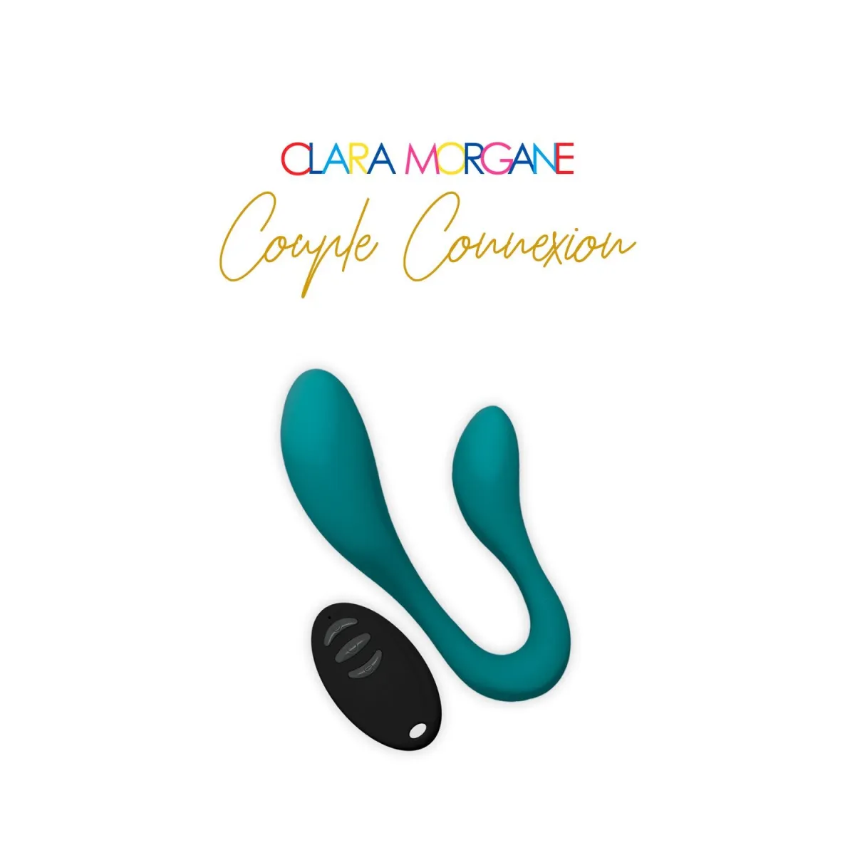 Couple Connexion Turquoise
