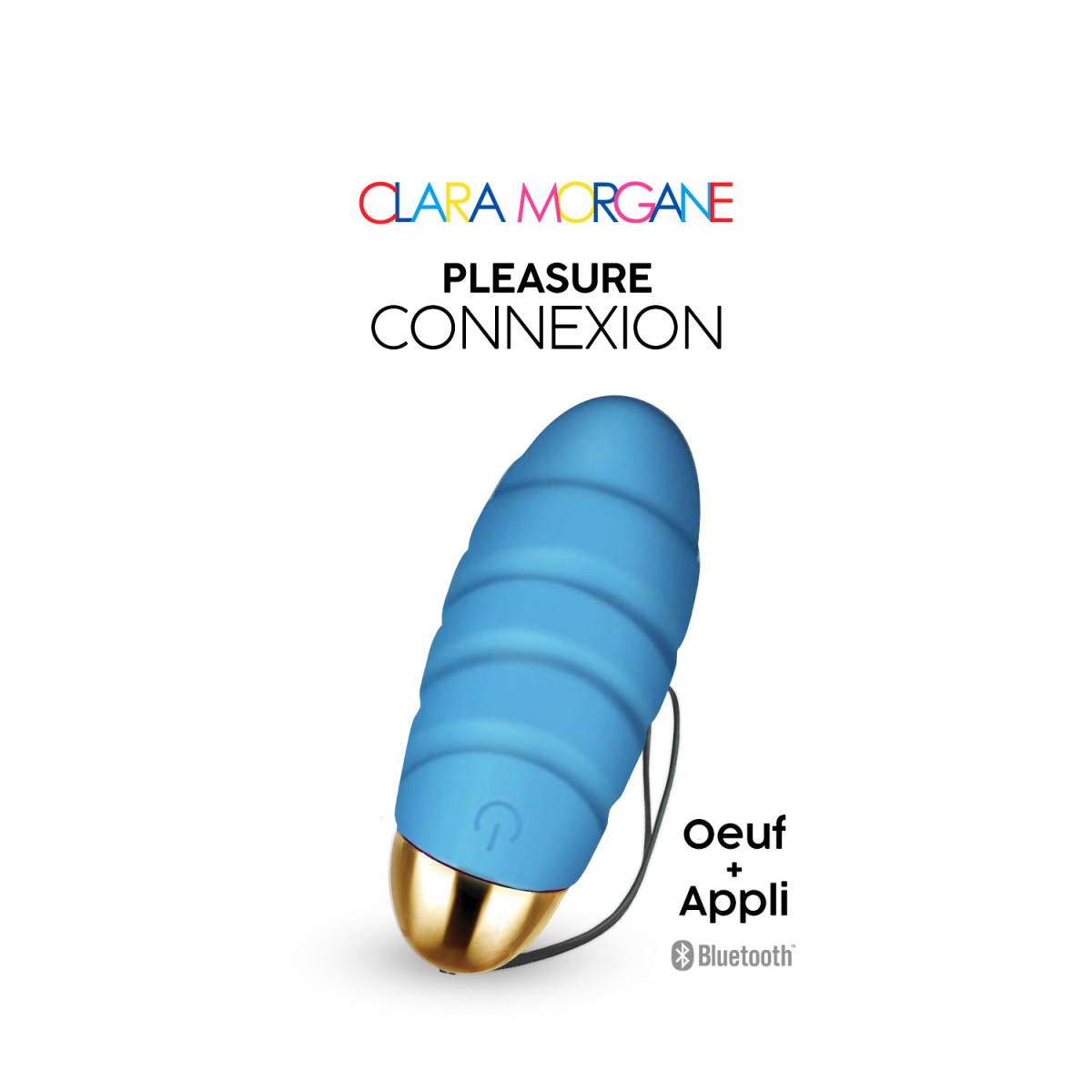 Pleasure Connexion Bleu