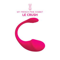 Le Crush Fushia Clara Morgane - 1