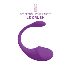 Le Crush Violet