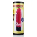 CLONEBOY - VIBRATOR FUCHSIA