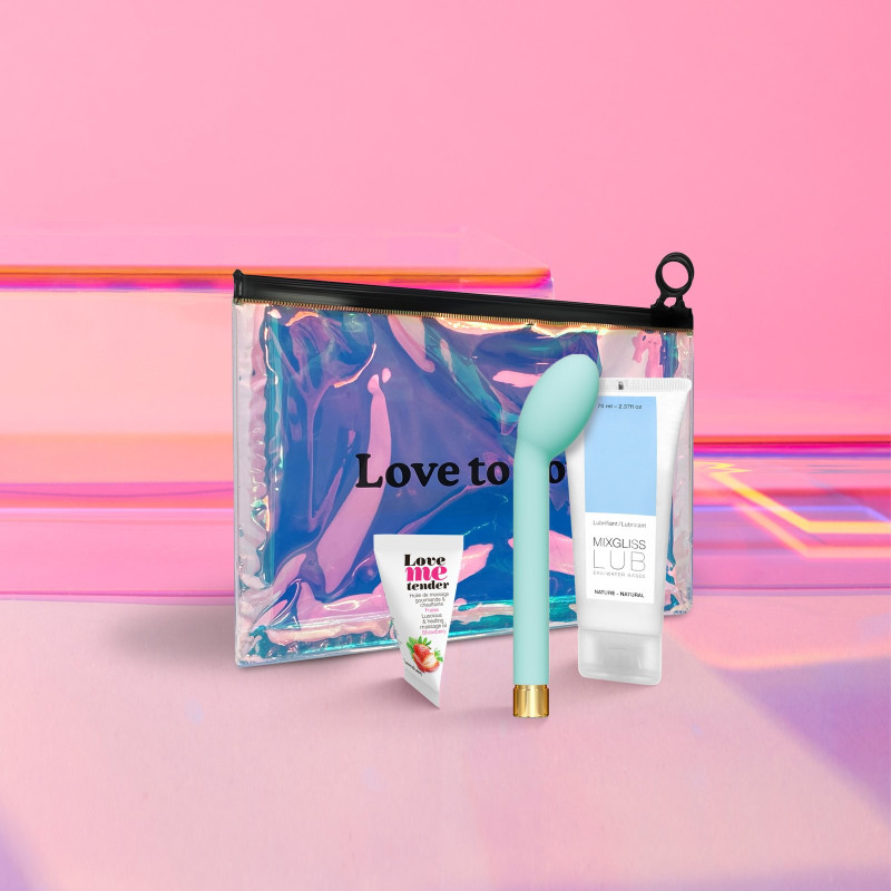 OMG ENJOY MINT - GIFT SET