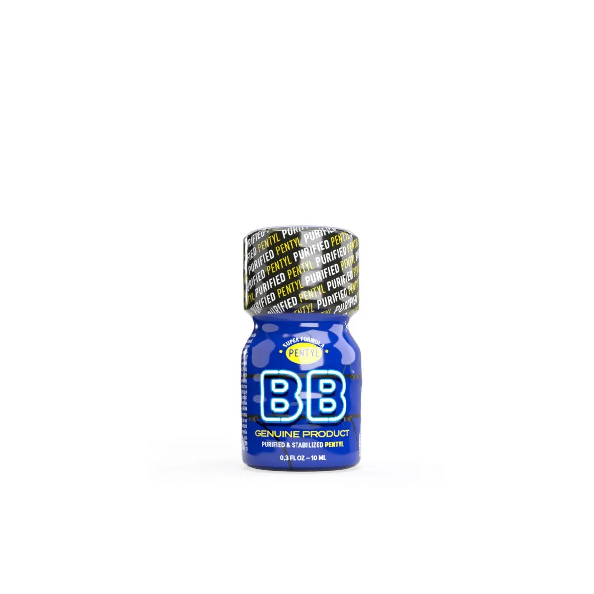 Bb Pentyl Genuine Prod 10Ml