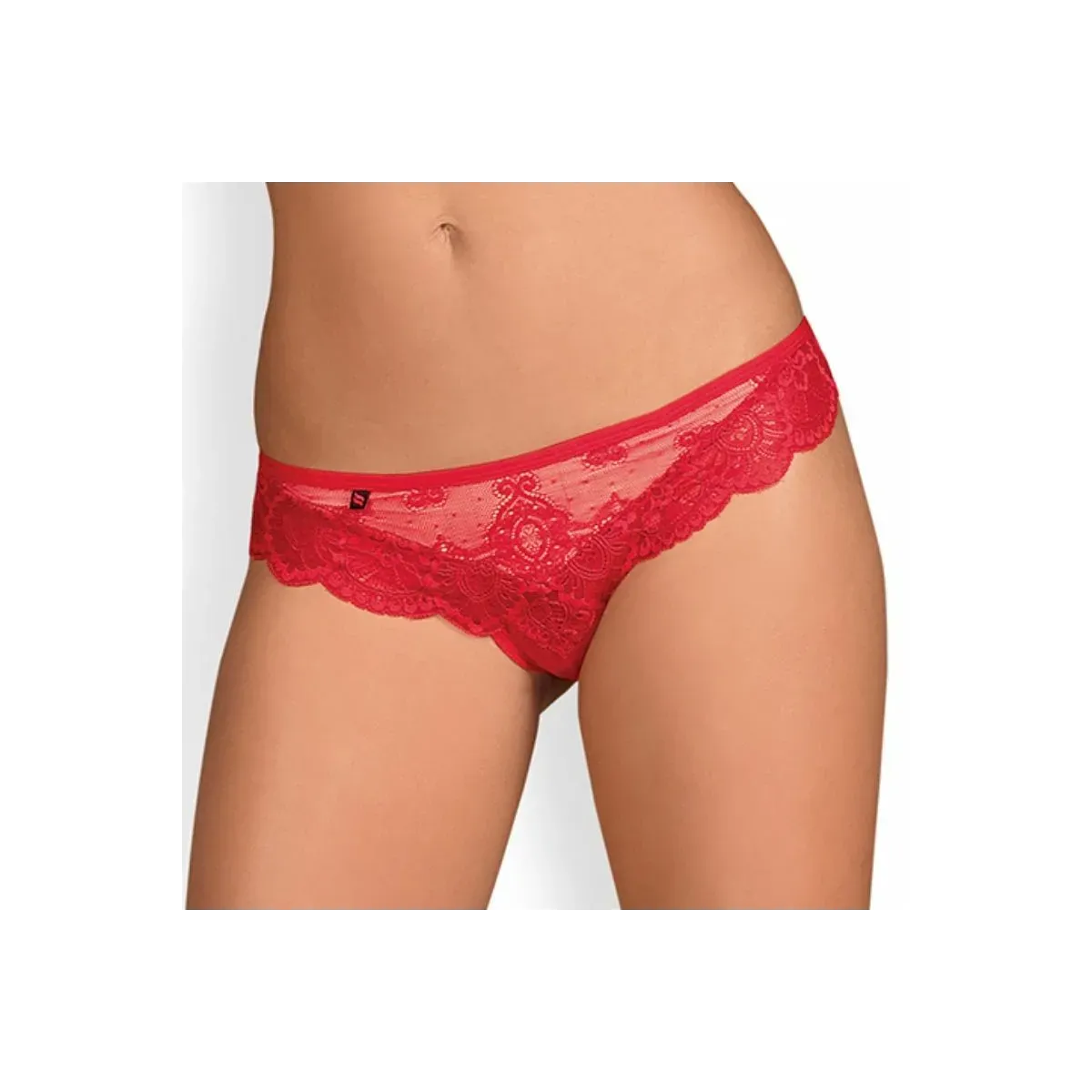 Cuerda 853-Tho-3 - Rojo