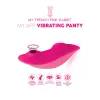 My APP Vibrating Panty