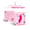 My APP Vibrating Panty