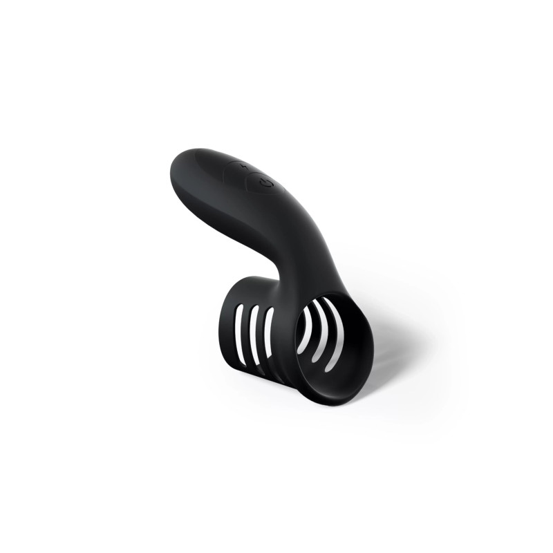 We Ring Black Onyx  