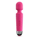 Wanderful Magenta - Rechargeable Wand -