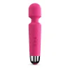 Wanderful Magenta - Rechargeable Wand -