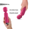 Wanderful Magenta - Rechargeable Wand -