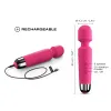 Wanderful Magenta - Rechargeable Wand -