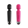 Wanderful Magenta - Rechargeable Wand -