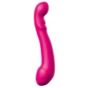 So Dildo Magenta