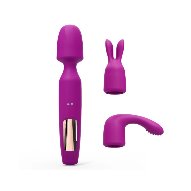 R-Evolution - Sweet Orchid -