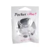 Pocket Vibe Transparent