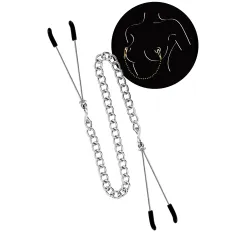 Pinces A Seins Sweet Caress