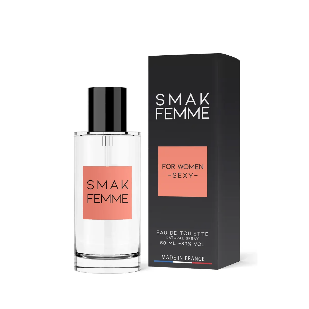 Smak For Woman