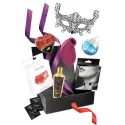 Coffret Cadeau D'Amour