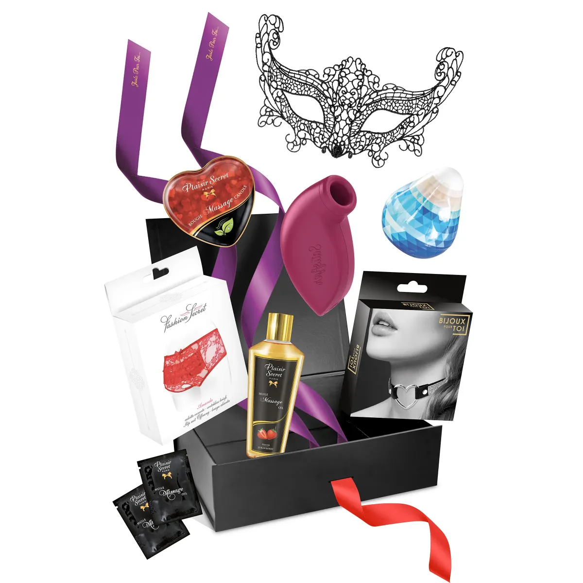 Coffret Cadeau D'Amour por 54,90 €