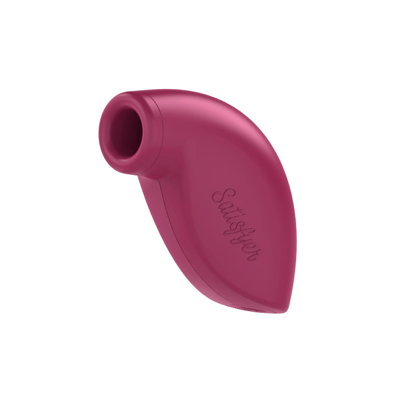 One Night Stand, Stimulateur Clitoridien Satisfyer