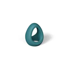 Flux Ring - Teal Me