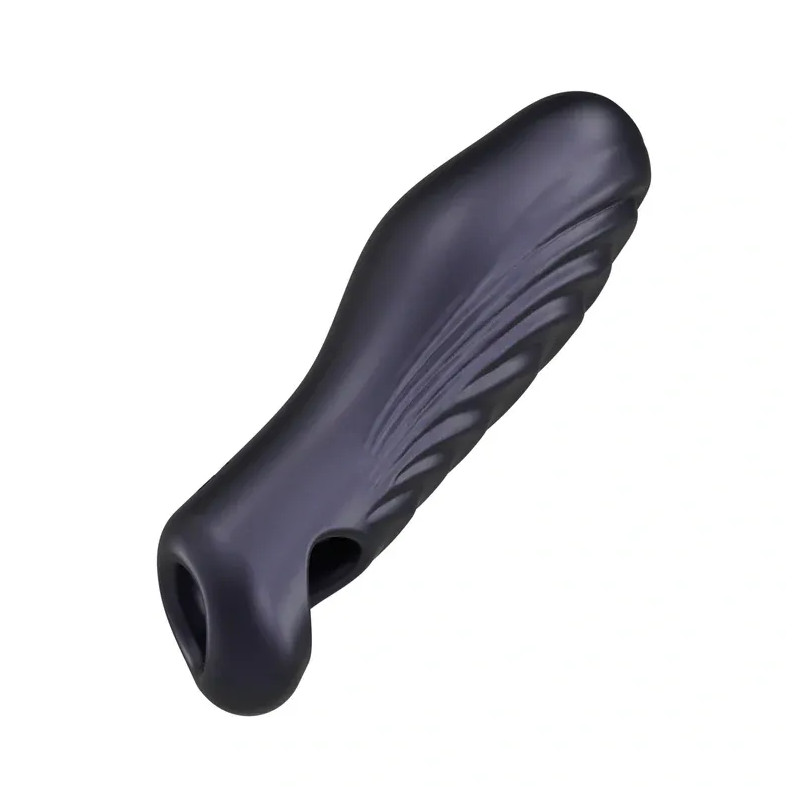 Ryzer  Black Plum