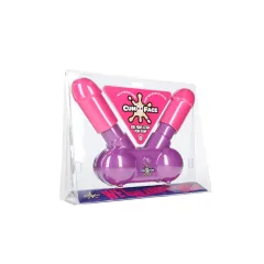 Jeux Cum Face Duel Pump Action