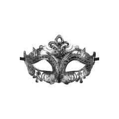 Masque Hamlet Argent