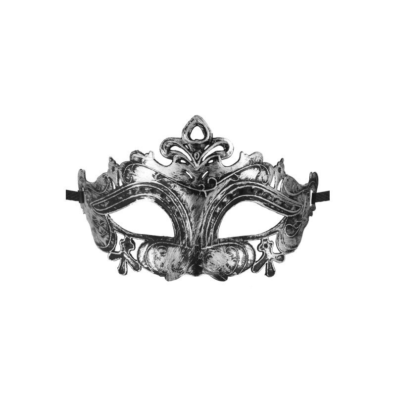 Masque Hamlet Argent