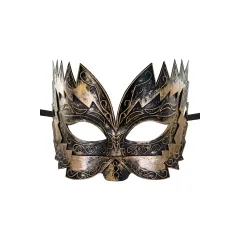 Masque Don Giovanni Cuivre