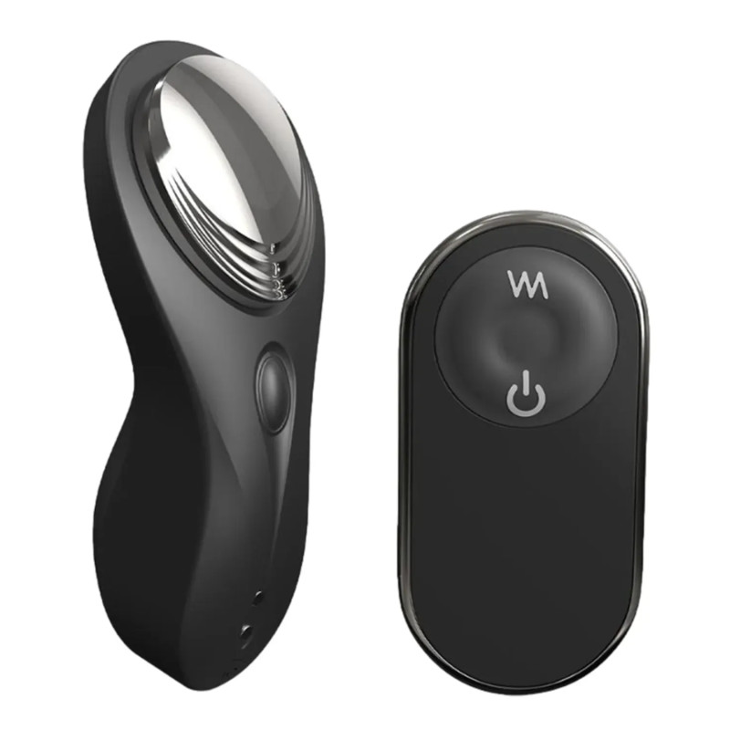 Discreet Vibe + -