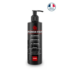 Power Fist Lubrifiant 250ml