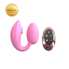 Wonderlover - Pink Passion