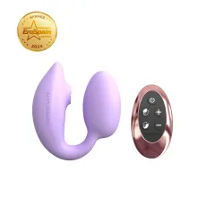 Wonderlover Viva Mauve