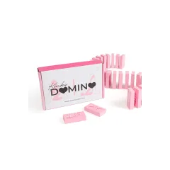 Jeu De Domino Coquin