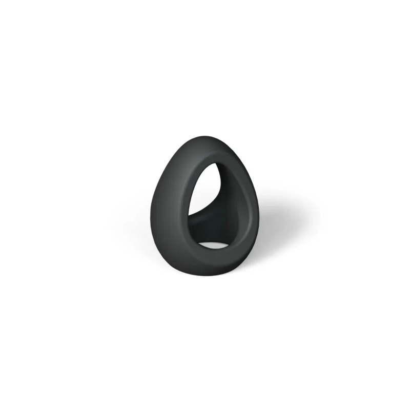 Flux Ring - Black Onyx