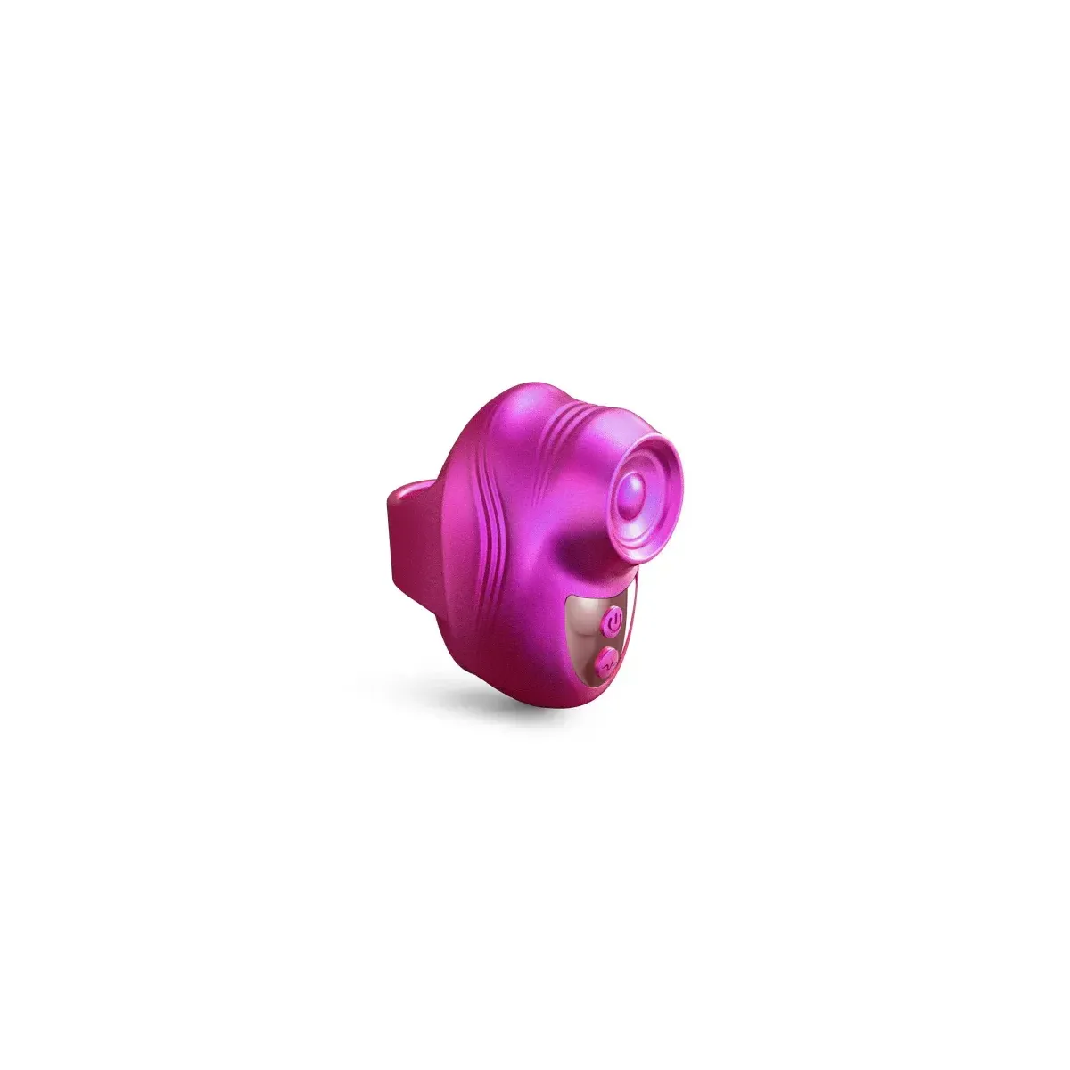 Kisscool- Iridescent Berry Kisscool- Iridescent Berry