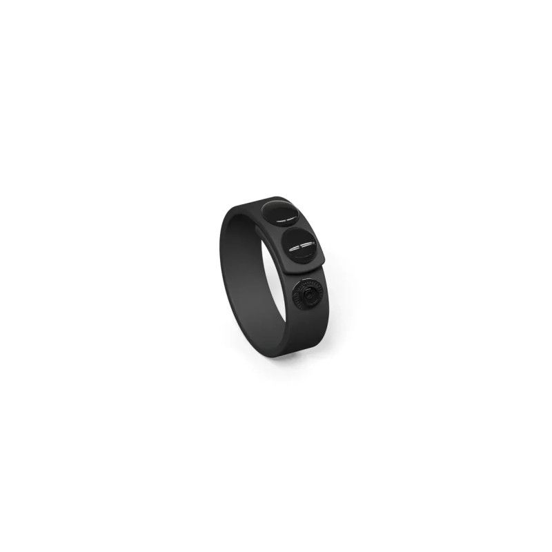 Hero Ring - Black Onyx