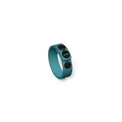 Hero Ring - Teal Me