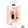 My Vibrating Secret EGG Pink