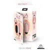 My Vibrating Secret EGG Pink