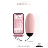 My Vibrating Secret EGG Pink