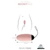 My Vibrating Secret EGG Pink
