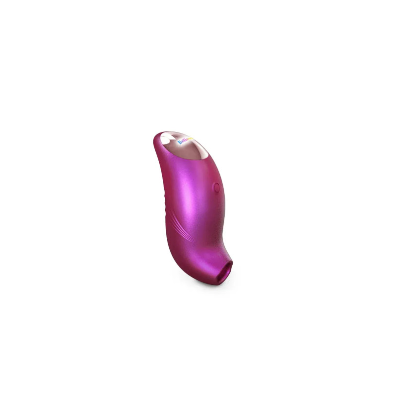 Believer - Iridescent Berry -