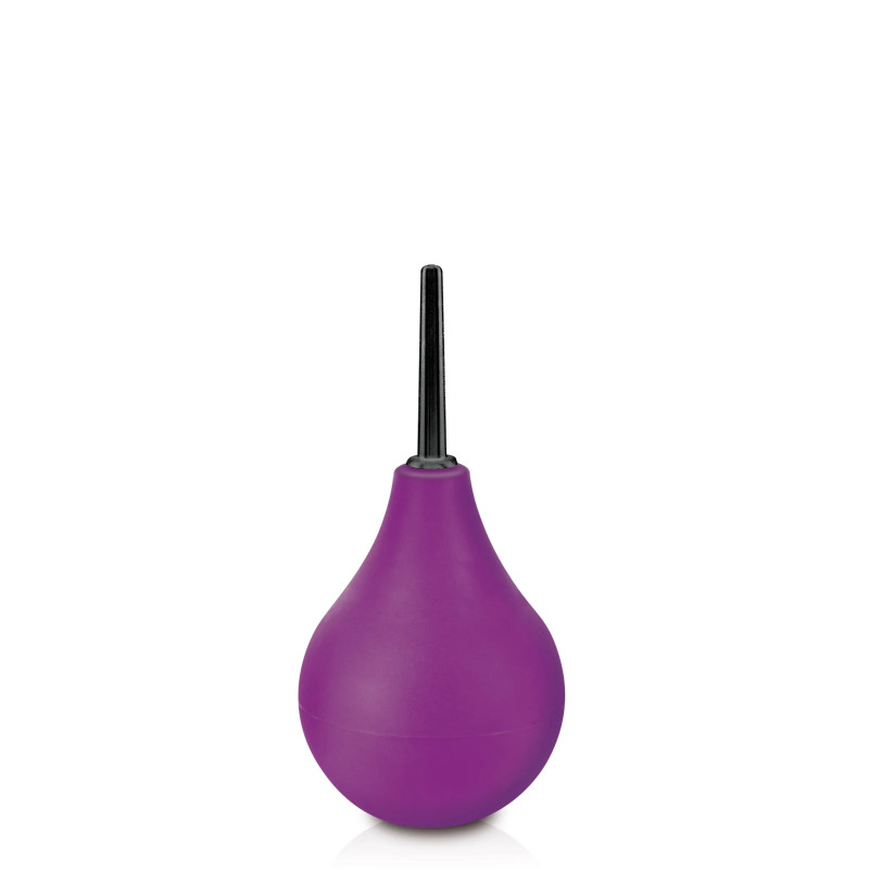 Poire À Lavement 224Ml Violet