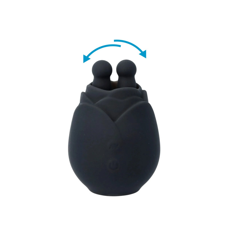 Stimulateur De Clitoris Qiot